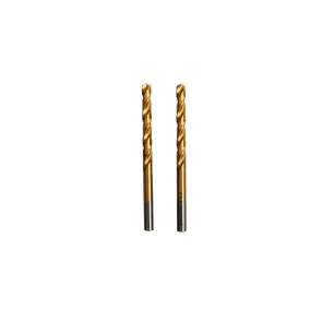 Sturmax 1055M-04-060 Свердло по металу 6 мм, 2 шт/уп №1