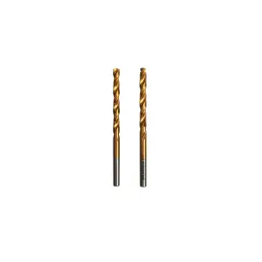Sturmax 1055M-04-050 Свердло по металу 5 мм, 2 шт/уп №1