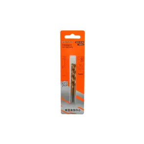 Sturmax 1055M-04-050 Свердло по металу 5 мм, 2 шт/уп №2