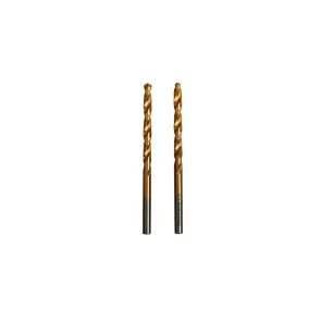 Sturmax 1055M-04-048 Свердло по металу 4,8 мм, 2 шт/уп №1