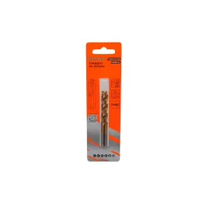 Sturmax 1055M-04-048 Свердло по металу 4,8 мм, 2 шт/уп №2