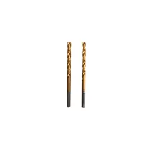Sturmax 1055M-04-045 Свердло по металу 4,5 мм, 2 шт/уп