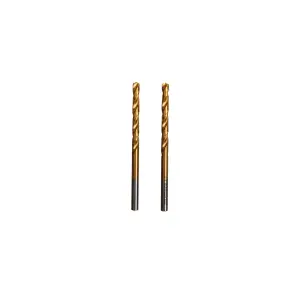 Sturmax 1055M-04-045 Свердло по металу 4,5 мм, 2 шт/уп №1