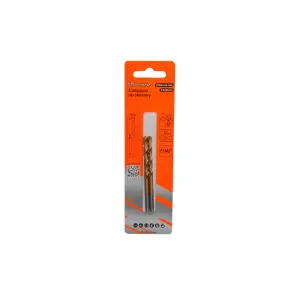 Sturmax 1055M-04-045 Свердло по металу 4,5 мм, 2 шт/уп №2