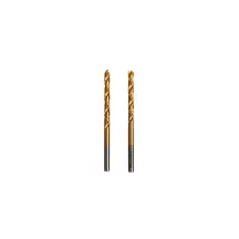 Sturmax 1055M-04-042 Свердло по металу 4,2 мм, 2 шт/уп