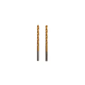 Sturmax 1055M-04-042 Свердло по металу 4,2 мм, 2 шт/уп №1