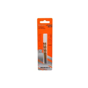 Sturmax 1055M-04-042 Свердло по металу 4,2 мм, 2 шт/уп №2