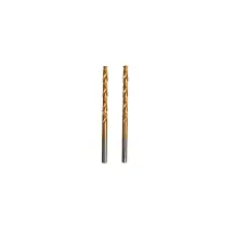 Sturmax 1055M-04-040 Свердло по металу 4 мм, 2 шт/уп