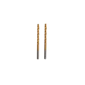 Sturmax 1055M-04-040 Свердло по металу 4 мм, 2 шт/уп №1
