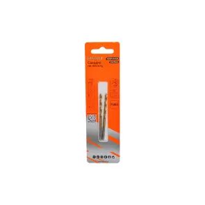 Sturmax 1055M-04-035 Свердло по металу 3,5 мм, 2 шт/уп №2
