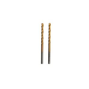Sturmax 1055M-04-033 Свердло по металу 3,3 мм, 2 шт/уп №1