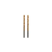 Sturmax 1055M-04-032 Свердло по металу 3,2 мм, 2 шт/уп