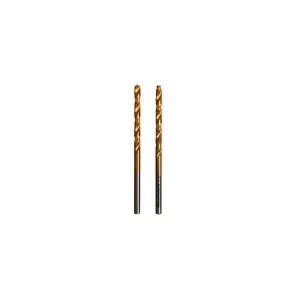 Sturmax 1055M-04-032 Свердло по металу 3,2 мм, 2 шт/уп №1