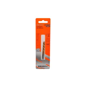 Sturmax 1055M-04-032 Свердло по металу 3,2 мм, 2 шт/уп №2