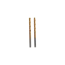 Sturmax 1055M-04-030 Свердло по металу 3 мм, 2 шт/уп