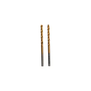 Sturmax 1055M-04-030 Свердло по металу 3 мм, 2 шт/уп №1