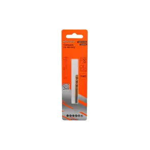 Sturmax 1055M-04-025 Свердло по металу 2,5 мм, 2 шт/уп №2