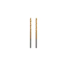 Sturmax 1055M-04-020 Свердло по металу 2 мм, 2 шт/уп.