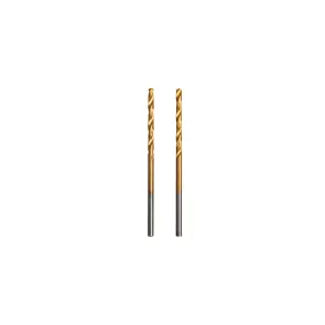 Sturmax 1055M-04-020 Свердло по металу 2 мм, 2 шт/уп. №1