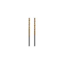 Sturmax 1055M-04-015 Свердло по металу 1,5 мм, 2 шт/уп