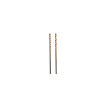 Sturmax 1055M-04-010 Свердло по металу 1 мм, 2 шт/уп