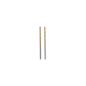 Sturmax 1055M-04-010 Свердло по металу 1 мм, 2 шт/уп №1