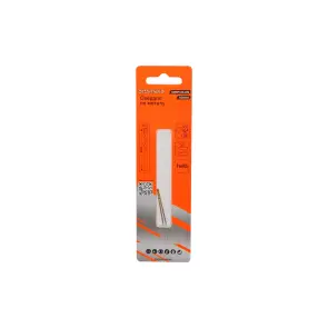 Sturmax 1055M-04-010 Свердло по металу 1 мм, 2 шт/уп №2