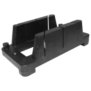 Стусло пластикове 210×70мм 45°, 90° GRAD (4404215) №1