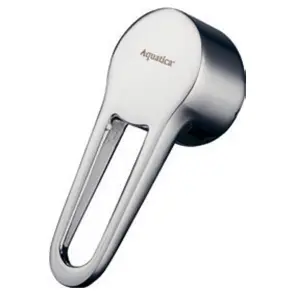 Ручка Ø35мм для однорычажного смесителя (30A) AQUATICA (XL-2241) №1