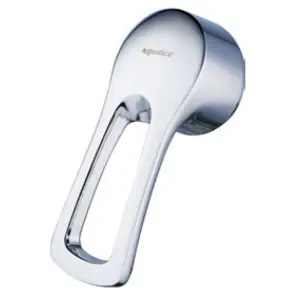 Ручка Ø40мм для однорычажного смесителя (44A) AQUATICA (XL-2340) №1