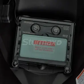 Sturmax AWM97A2WH Маска сварщика автозатемнения №2