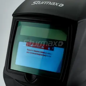 Sturmax AWM97A2WH Маска сварщика автозатемнения №4