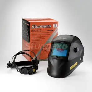 Sturmax AWM97A2WH Маска сварщика автозатемнения №6