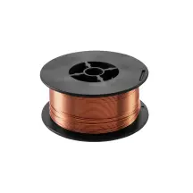 Sturmax ER70SM-6085 Проволока сварочная омеденная 0,8 мм 5 кг