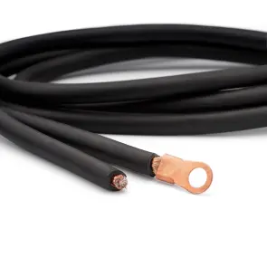 Sturmax AWKM-3250 Зварювальний кабель багатожильний 3м 25 мм2 №2
