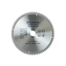 Sturmax 9022M-255-30-80TA Диск пильный 255х30 мм 80 зубов