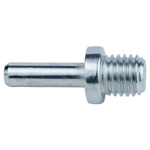 Диск шлифовальный мягкий Ø125мм с липучкой SIGMA (9182151) №4