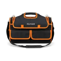 Sturmax TBM171 Сумка для инструментов 20", металлическая ручка