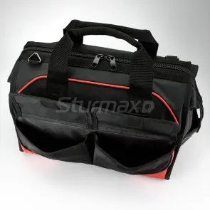 Sturmax TBM143U Сумка для інструменту на 43 кишені PRO №4