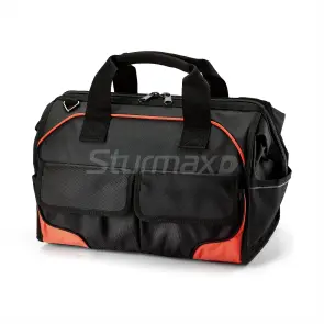 Sturmax TBM143U Сумка для інструменту на 43 кишені PRO №5