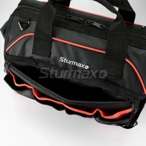 Sturmax TBM143U Сумка для інструменту на 43 кишені PRO №6