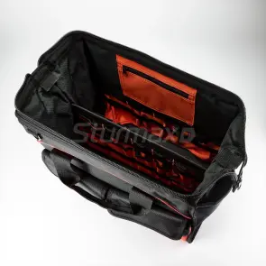 Sturmax TBM143U Сумка для інструменту на 43 кишені PRO №8