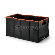 Sturmax TBM058 Сумка для инструментов раскладная 580х300х300мм