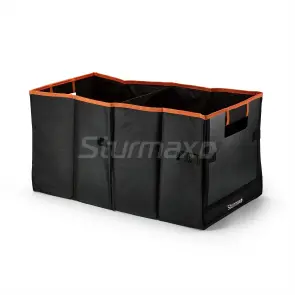 Sturmax TBM058 Сумка для инструментов раскладная 580х300х300мм №1