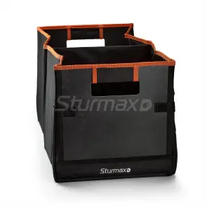 Sturmax TBM058 Сумка для инструментов раскладная 580х300х300мм №4