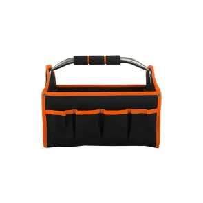 Sturmax TBM043 Сумка для инструментов раскладная 330х250х210мм №1