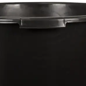 Таз пластиковый круглый 60л (Ø56×34см) SIGMA (8343251) №2