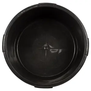 Таз пластиковый круглый 60л (Ø56×34см) SIGMA (8343251) №3