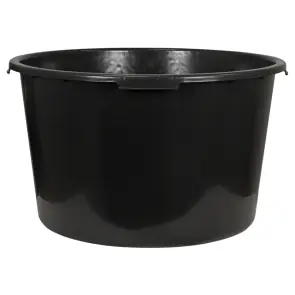 Таз пластиковый круглый 90л (Ø63×37см) SIGMA (8343281) №1