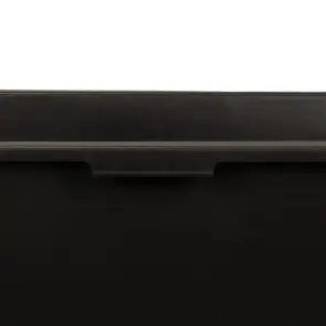 Таз пластиковый прямоугольный 60л (75×38×30см) SIGMA (8343371) №2